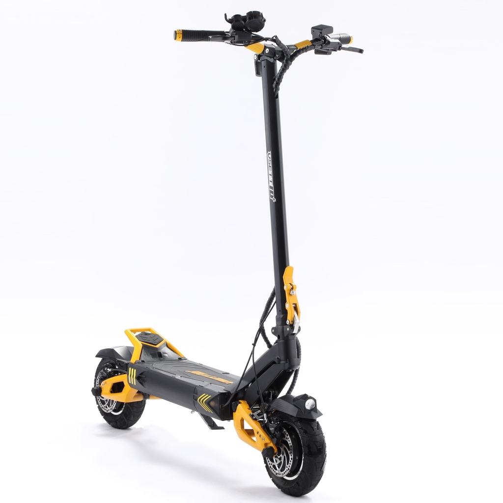 TROTTINETTE ELECTRIQUE VSETT 10+ DUAL 60V 20,8Ah