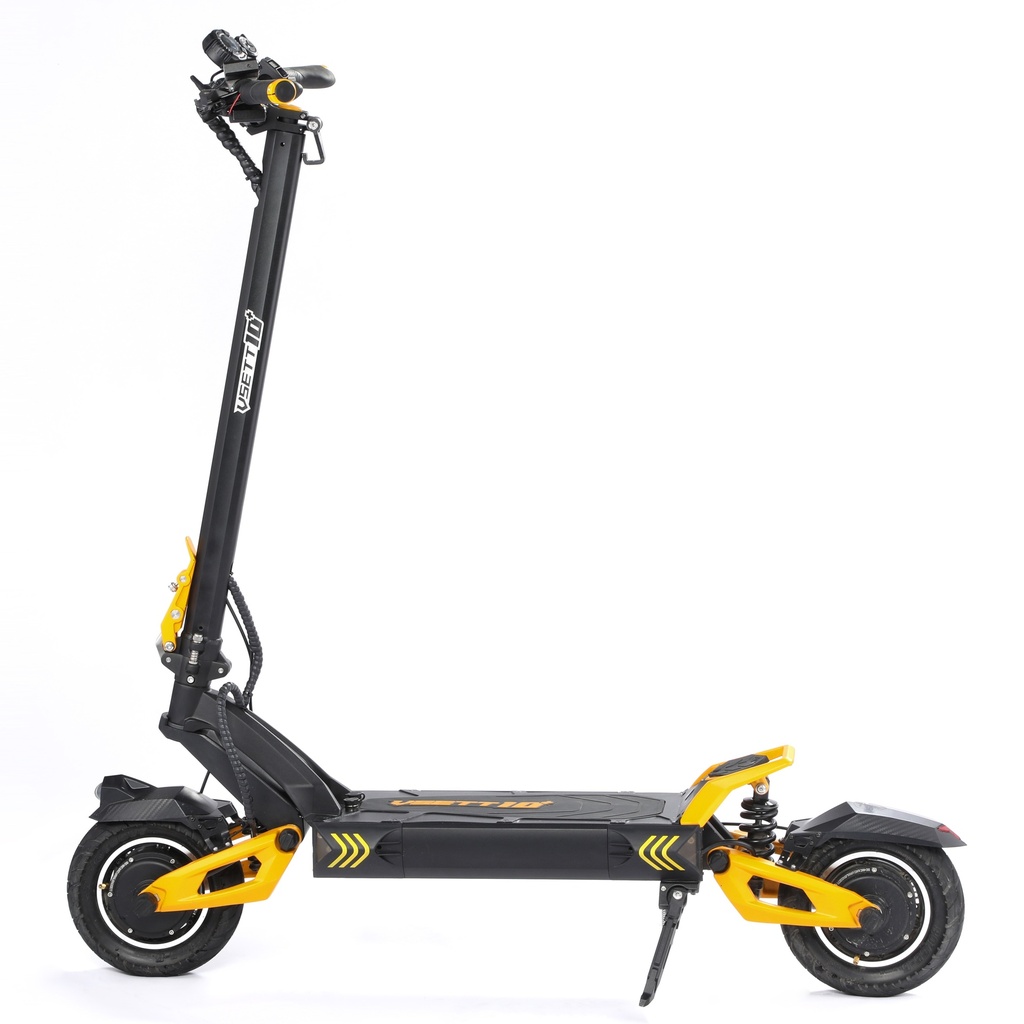 TROTTINETTE ELECTRIQUE VSETT 10+ DUAL 60V 20,8Ah