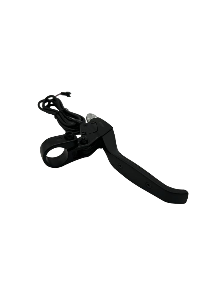 DT3 & SPIDER & EAGLE & NEW & RAPTOR | LEVIER FREIN GAUCHE AVEC FREIN ELECTRIQUE