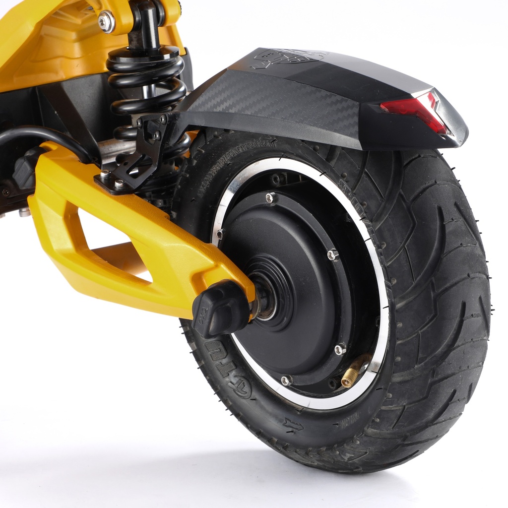 TROTTINETTE ELECTRIQUE VSETT 10+ DUAL 60V 20,8Ah