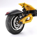 TROTTINETTE ELECTRIQUE VSETT 10+ DUAL 60V 20,8Ah