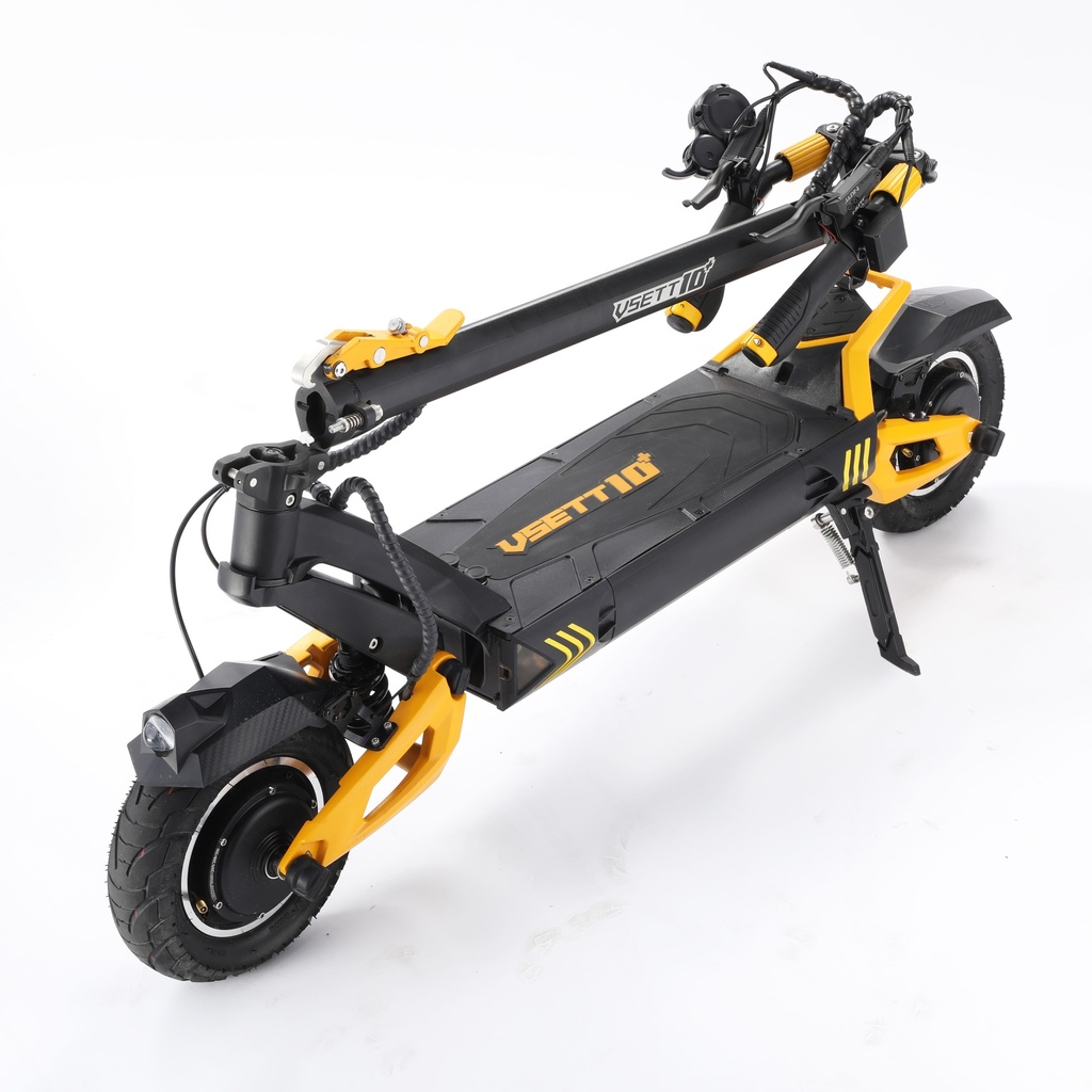 TROTTINETTE ELECTRIQUE VSETT 10+ DUAL 60V 20,8Ah