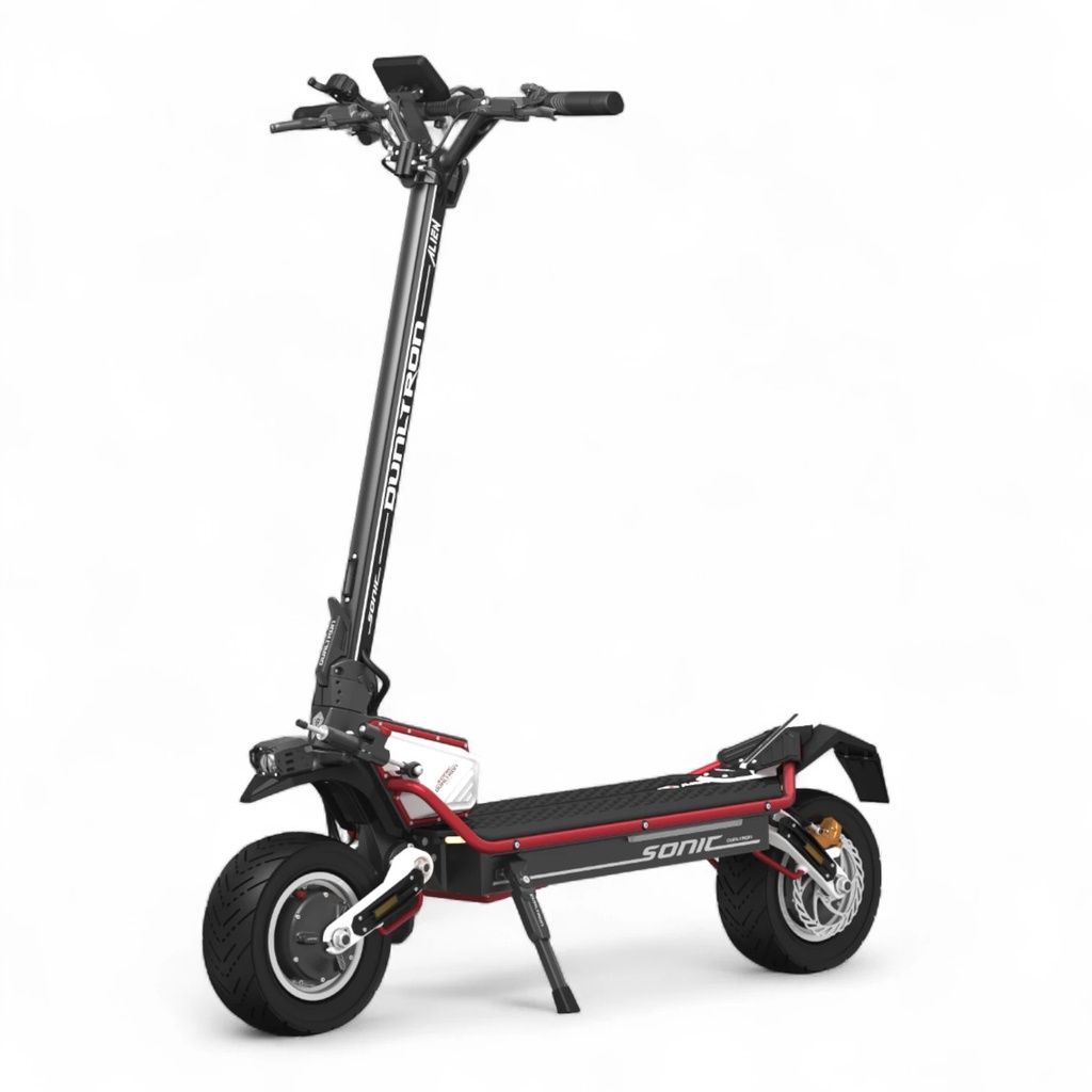 TROTTINETTE ELECTRIQUE DUALTRON ALIEN | 72V 40Ah