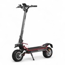 TROTTINETTE ELECTRIQUE DUALTRON ALIEN | 72V 40Ah