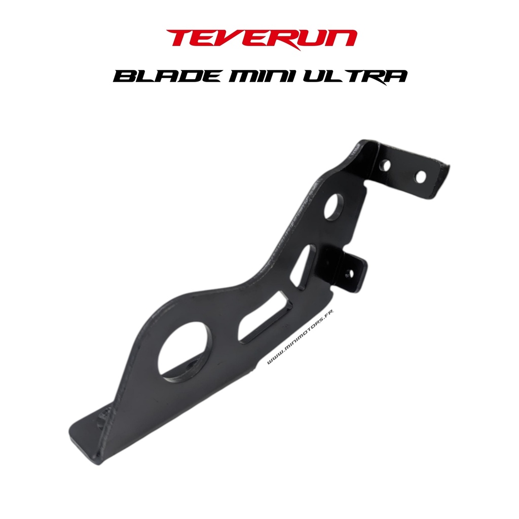 TEVERUN BLADE MINI ULTRA | SUPPORT REPOSE-PIED GAUCHE A