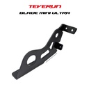 TEVERUN BLADE MINI ULTRA | SUPPORT REPOSE-PIED GAUCHE A