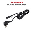 TEVERUN BLADE MINI ULTRA | CHARGEUR RAPIDE 67,2V 6A