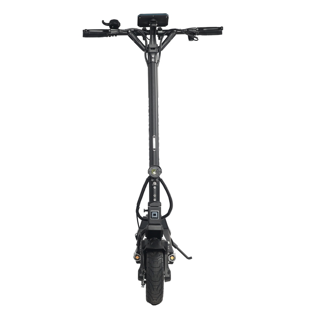 TROTTINETTE ELECTRIQUE DUALTRON TOGO PRO 48V13,5A