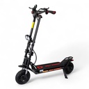 TROTTINETTE ELECTRIQUE KAABO WOLF WARRIOR X PLUS 60V 21Ah