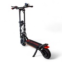 TROTTINETTE ELECTRIQUE KAABO WOLF WARRIOR X PLUS 60V 21Ah