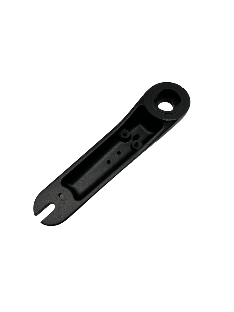 DUALTRON VICTOR LUXURY PLUS & NEW VICTOR LUXURY & NEW LUXURY PLUS | BRAS DE FOURCHE AVANT GAUCHE