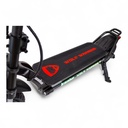 TROTTINETTE ELECTRIQUE KAABO WOLF WARRIOR X PLUS 60V 21Ah