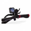 TROTTINETTE ELECTRIQUE KAABO WOLF WARRIOR X PLUS 60V 21Ah