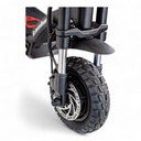 TROTTINETTE ELECTRIQUE KAABO WOLF WARRIOR X PLUS 60V 21Ah
