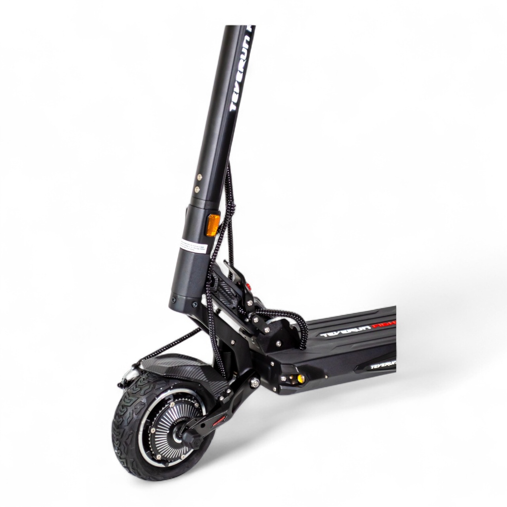 TROTTINETTE ELECTRIQUE TEVERUN FIGHTER MINI Q PRO 52V 15AH