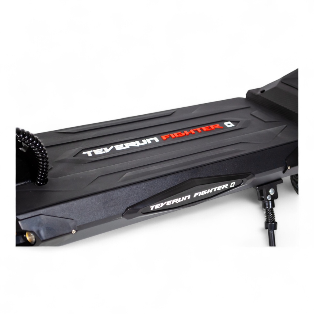 TROTTINETTE ELECTRIQUE TEVERUN FIGHTER MINI Q PRO 52V 15AH