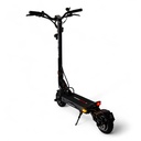 TROTTINETTE ELECTRIQUE TEVERUN FIGHTER MINI Q PRO 52V 15AH