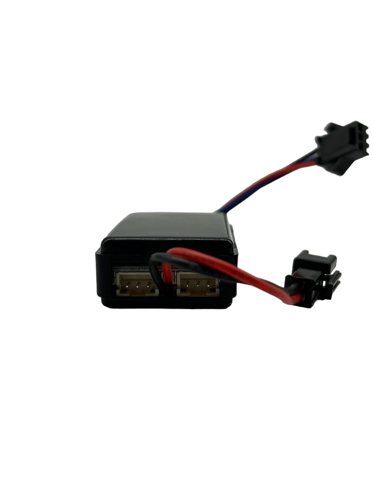 DUALTRON & FUTECHER | CONVERTISSEUR LED