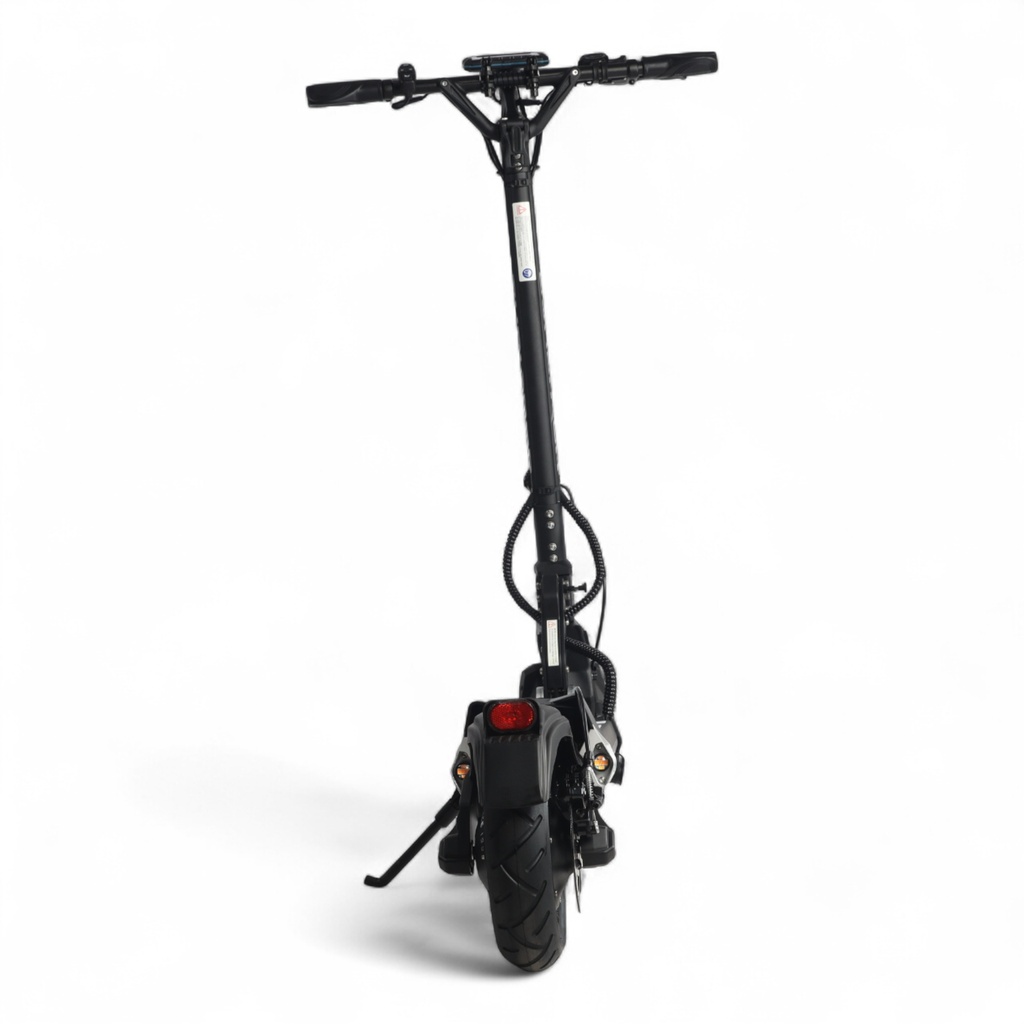 TROTTINETTE ELECTRIQUE DUALTRON TOGO MAX 60V16A