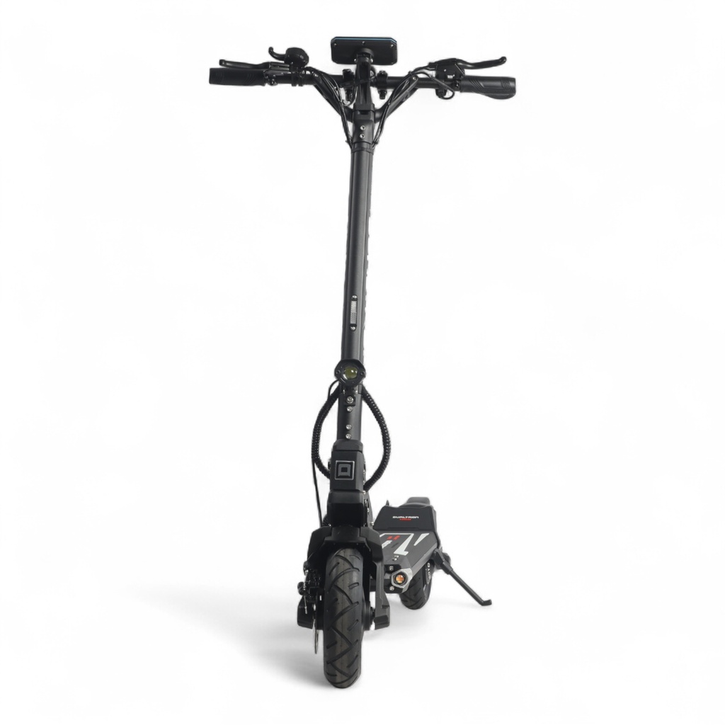 TROTTINETTE ELECTRIQUE DUALTRON TOGO MAX 60V16A