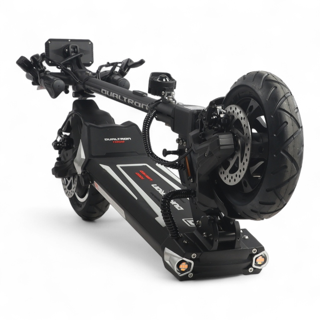 TROTTINETTE ELECTRIQUE DUALTRON TOGO MAX 60V16A