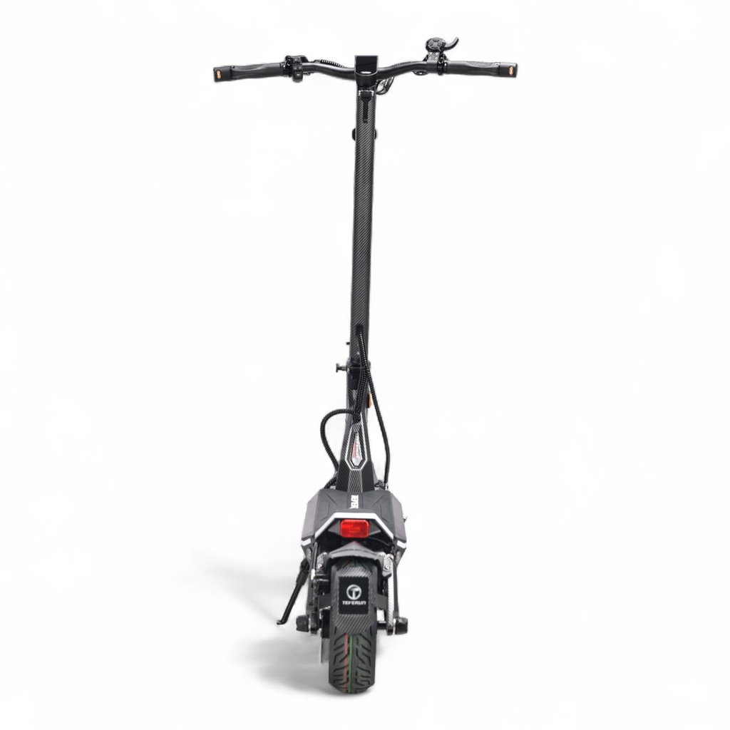 TROTTINETTE ELECTRIQUE TEVERUN FIGHTER MINI PRO 60V 25AH MOTEUR BOSCH 2025