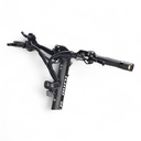 TROTTINETTE ELECTRIQUE TEVERUN FIGHTER MINI PRO 60V 25AH MOTEUR BOSCH 2025