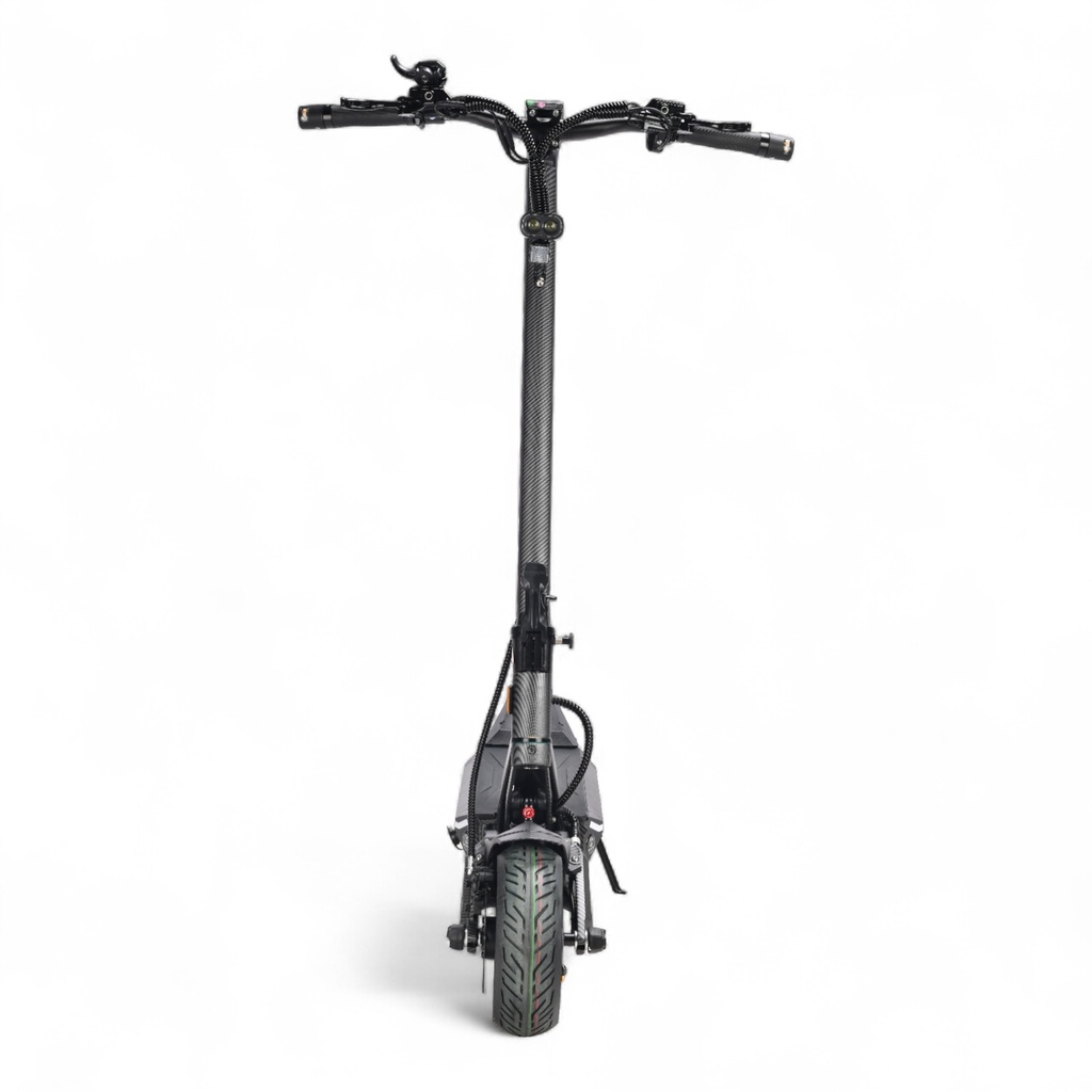 TROTTINETTE ELECTRIQUE TEVERUN FIGHTER MINI ECO 52V 20,8AH MOTEUR BOSCH 2025