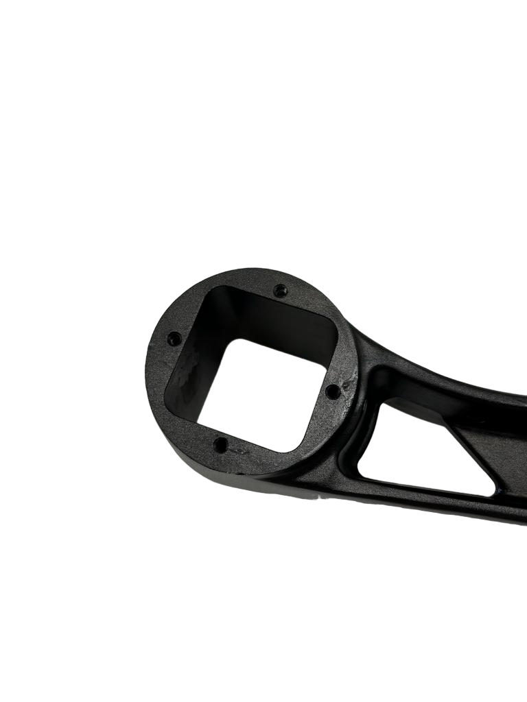 DUALTRON CITY | Bras oscillant