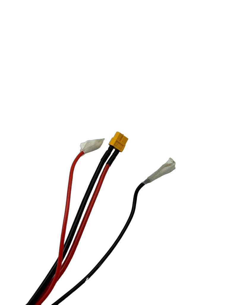 DUALTRON TOGO | BATTERIE 48V15AH