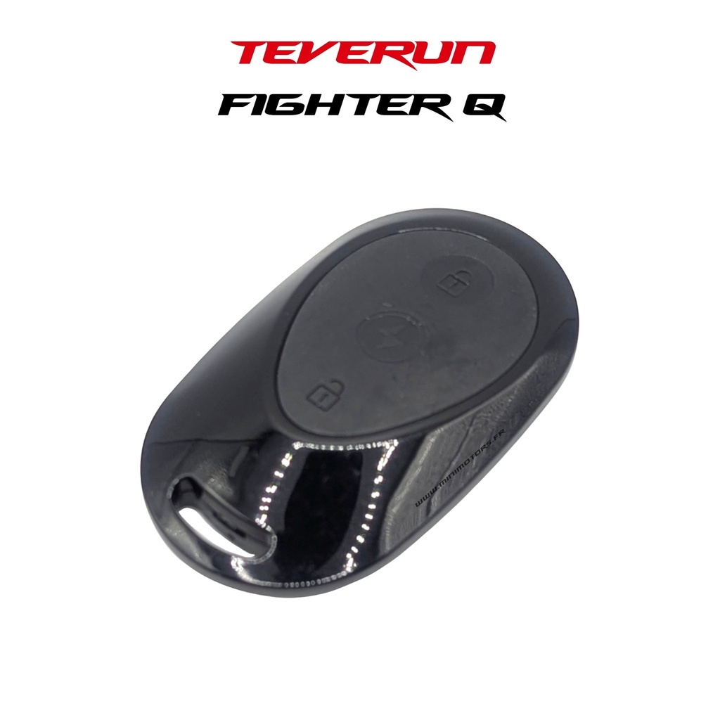 TEVERUN FIGHTER MINI Q | TÉLÉCOMMANDE