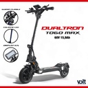 TROTTINETTE ELECTRIQUE DUALTRON TOGO MAX 60V16A