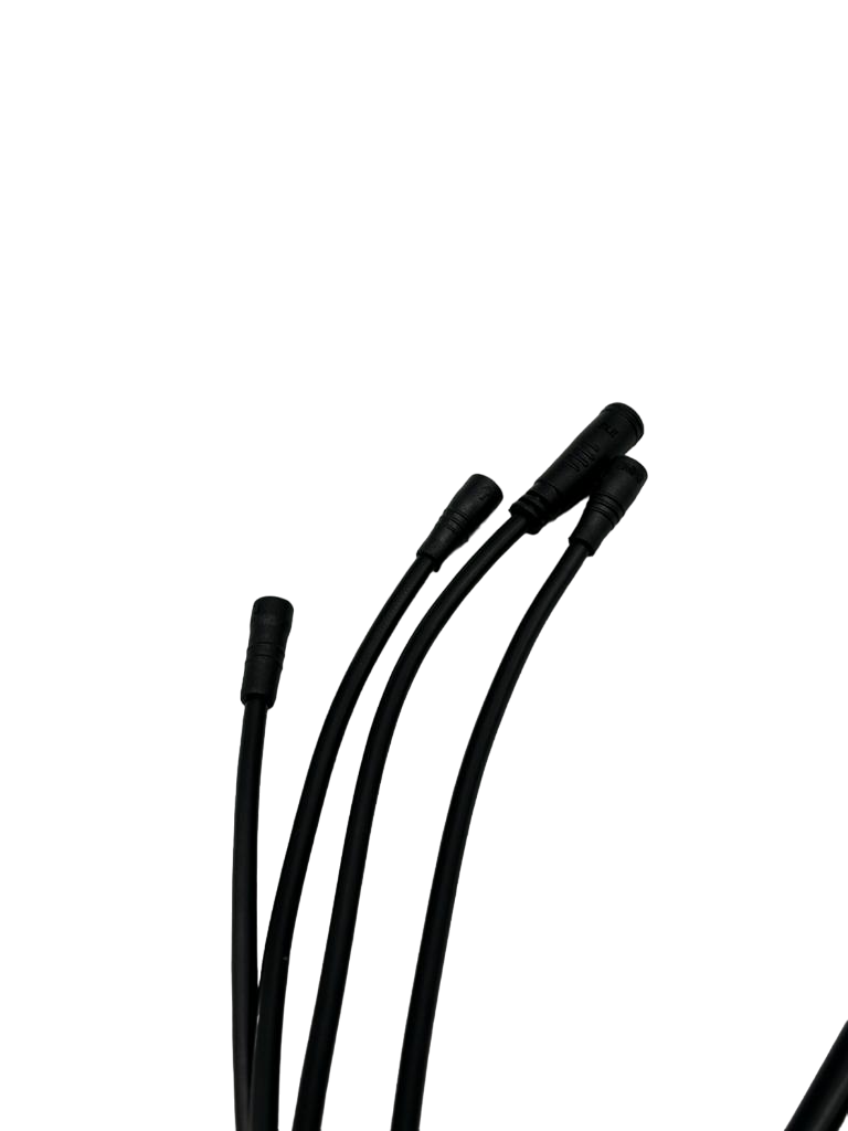 DUALTRON TOGO | DISPLAY EY2