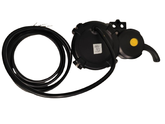 DUALTRON | DISPLAY EY3 Nouvelle Version 9 Pins