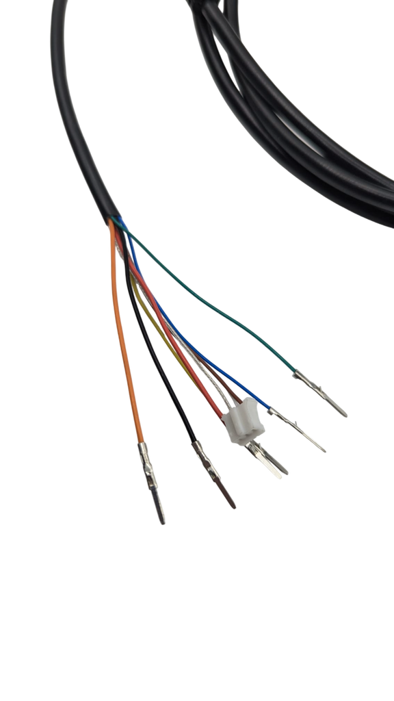 DUALTRON | DISPLAY EY3 Nouvelle Version 9 Pins