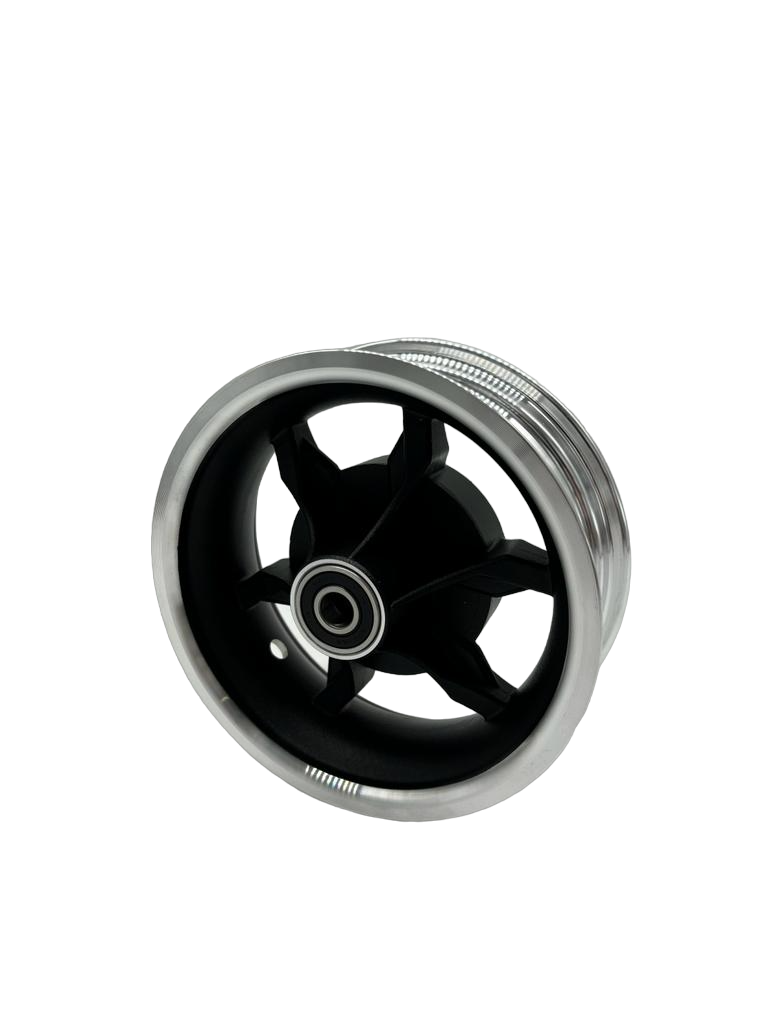 DUALTRON TOGO | JANTE AVANT AVEC ROULEMENT