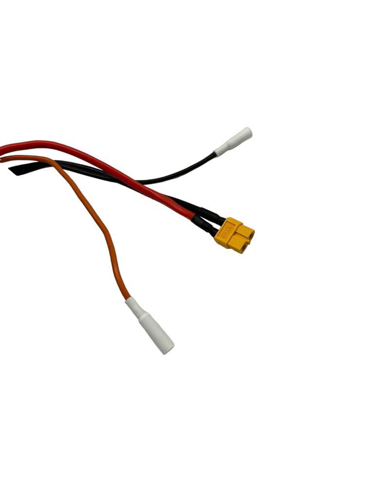 DUALTRON TOGO | BATTERIE 36V 12AH