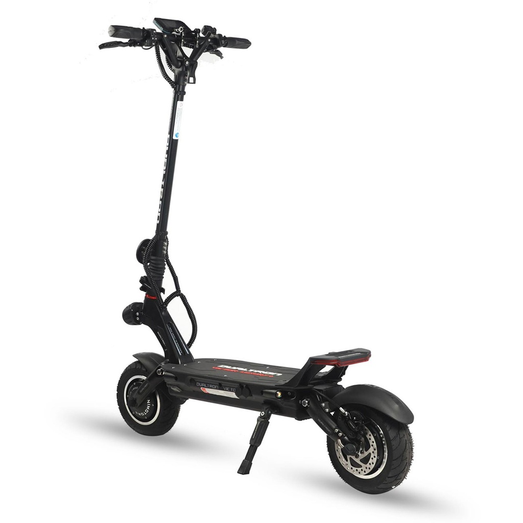 TROTTINETTE ELECTRIQUE DUALTRON VICTOR 60V 28AH LUXURY PLUS 2025