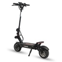 TROTTINETTE ELECTRIQUE DUALTRON VICTOR 60V 28AH LUXURY PLUS 2025