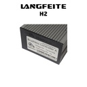 LANGFEITE H2 DUAL | CONTROLEUR AV A