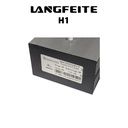 LANGFEITE H1 DUAL | CONTROLEUR AV A