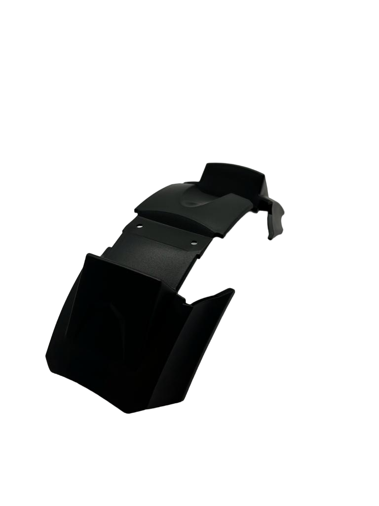 DUALTRON TOGO | GARDE BOUE AVANT