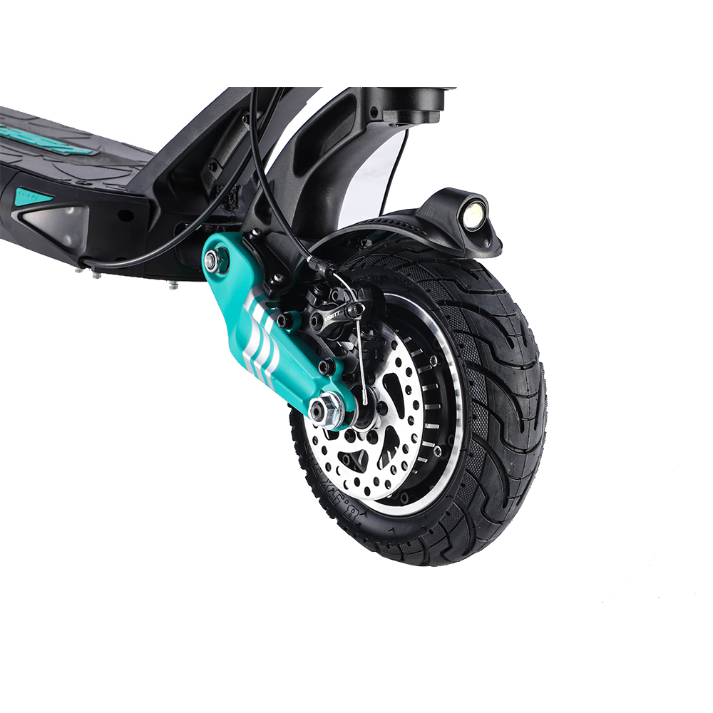 TROTTINETTE ELECTRIQUE VSETT 9+ DUAL 48V 15Ah