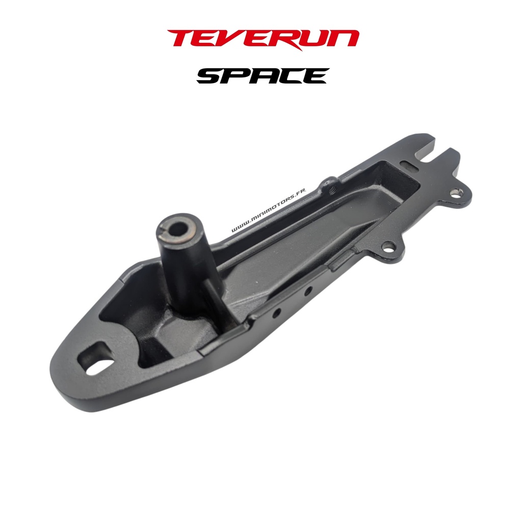 TEVERUN SPACE | BRAS ARRIERE-GAUCHE AVANT-DROIT