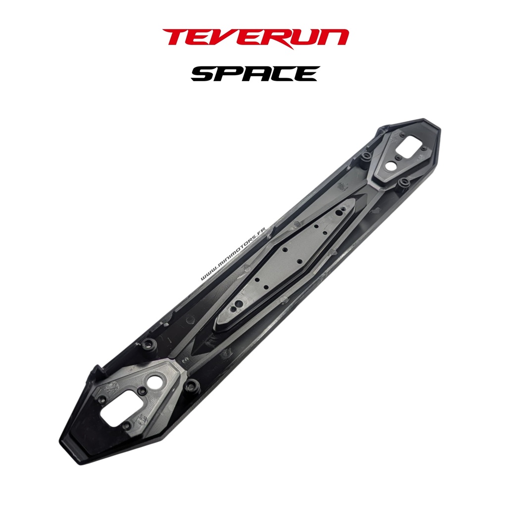 TEVERUN SPACE | BASE CACHE LED LATÉRALE