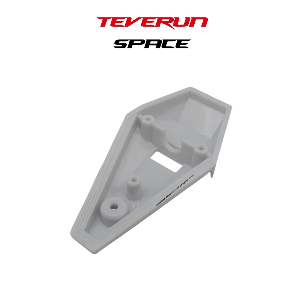 TEVERUN SPACE | BASE CACHE LED AR
