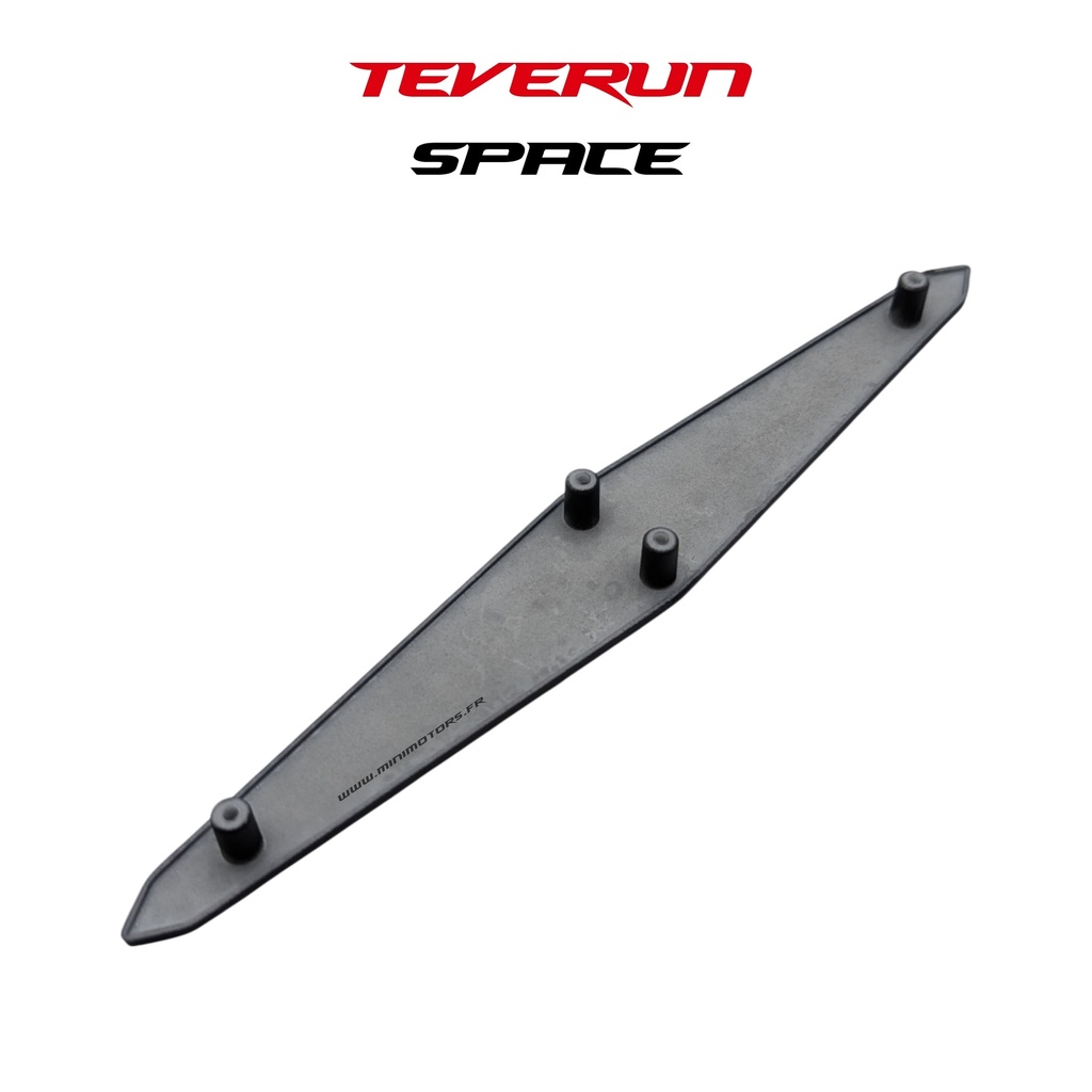 TEVERUN SPACE | CACHE LED LATÉRALE