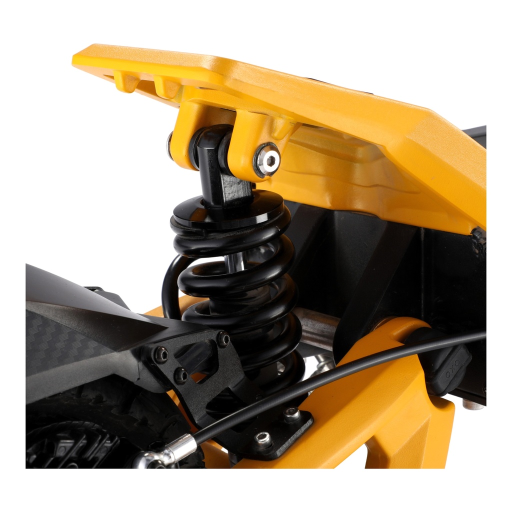 TROTTINETTE ELECTRIQUE VSETT LIGHT 10 DUAL 52V 16Ah