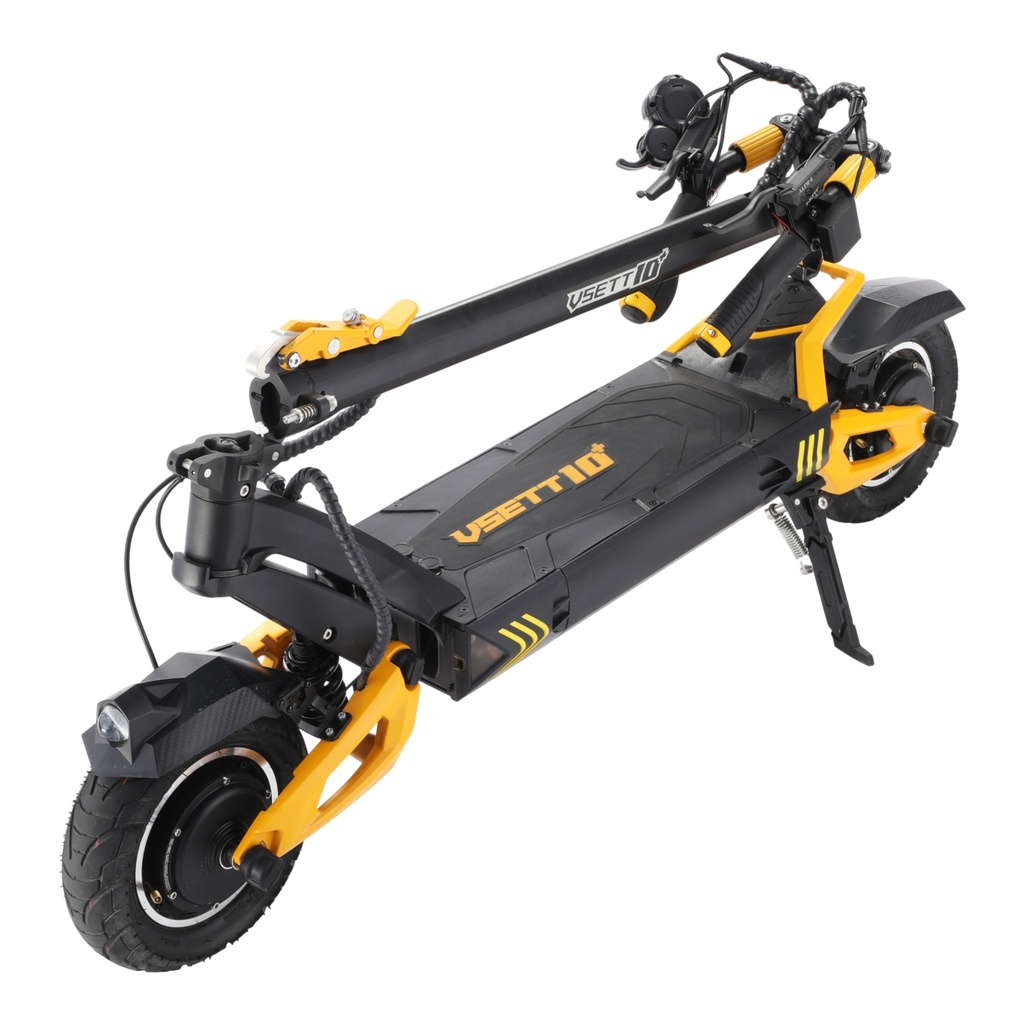 TROTTINETTE ELECTRIQUE VSETT LIGHT 10 DUAL 52V 16Ah