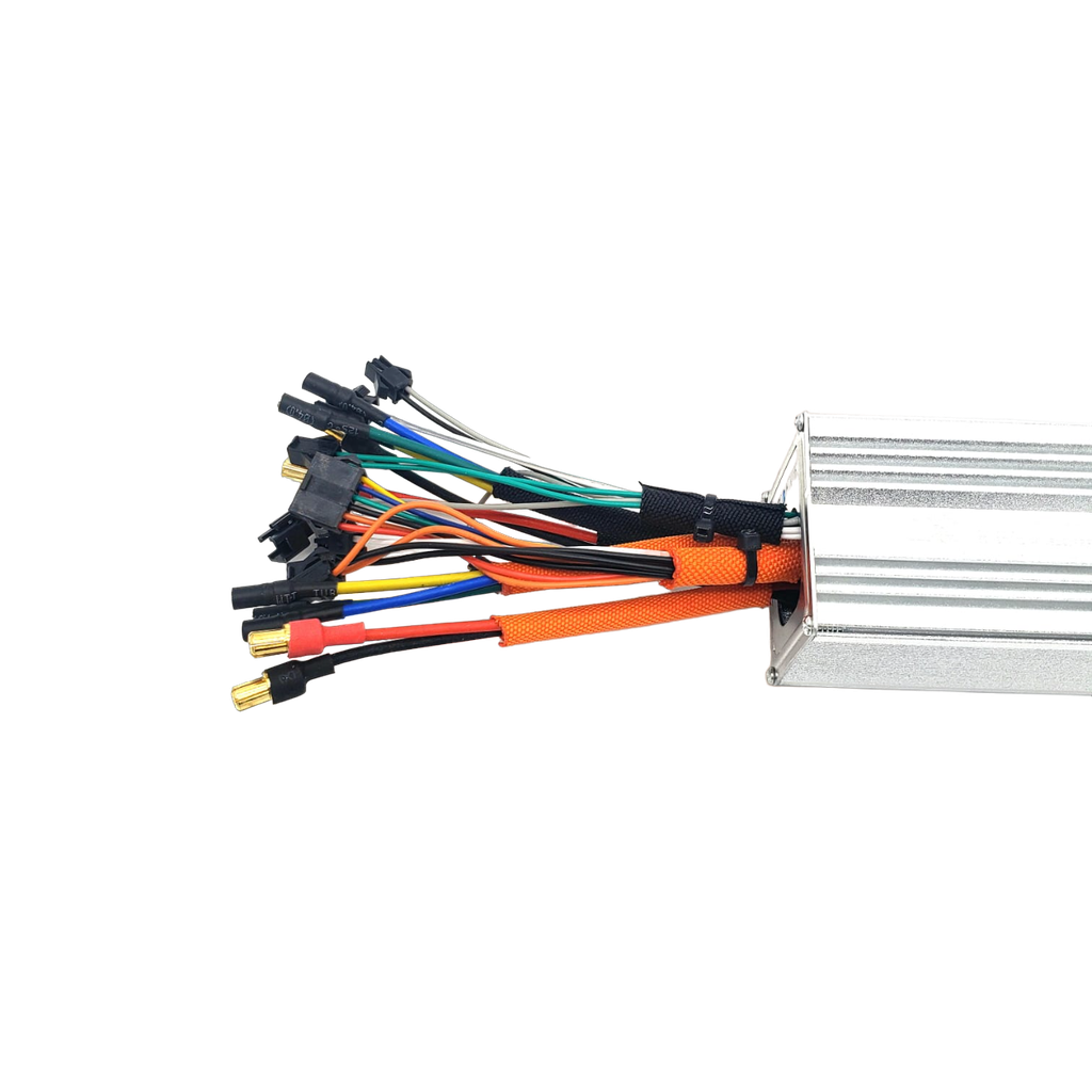 DUALTRON 3 & NEW & SPW 5 | CONTROLEUR 60V27AH V1